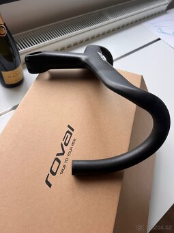 SPECIALIZED ROVAL RAPIDE COCKPIT - 7