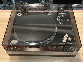 gramofon SONY PS-8750 - 7