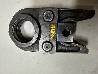 Rems lisovací čelisti - 7