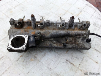 Ducato 3.0 CNG náhradní díly - 7