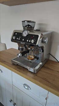 De'Longhi La Specialista Prestigio EC 9355.M - 7