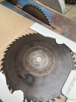 Kotoučová pila - 7