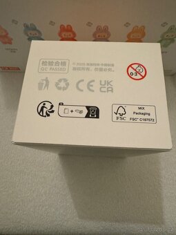 Labubu Big Into Energy ORIGINÁL POPMART - 7