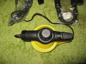 Parní čistič Sencor - 7