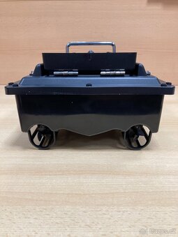 Loďka na ryby bez GPS - 7