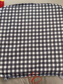 Podsedaky ruční práce - 7