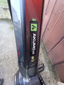 Prodám elektrokolo Crussis e-largo 7.9 - 7