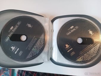 Prodej PlayStation konzolí + hry (PS1 / PS2 / PS3 / PS4) - 7