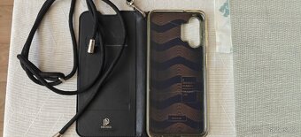 Samsung Galaxy A13 – krásný stav, Android 14 - 7