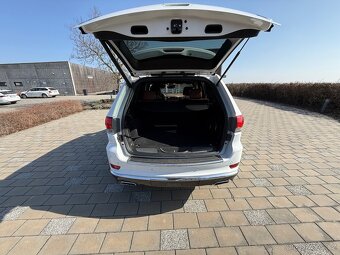 Jeep Grand Cherokee 3.0 CRD SUMMIT 2018 - 7