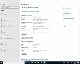 PC HP desktop ryzen 3 - 7