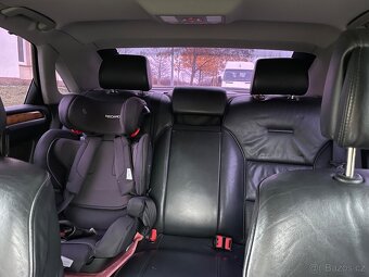 Audi A8 D3 4,2i MPI rok 2003 - 7