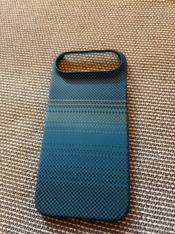 Kryt iPhone Air - 7
