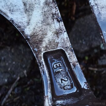 BMW sada kol 5x120 styling - 7