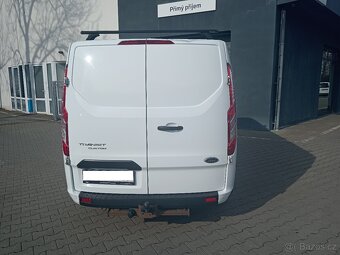 Ford Transit Custom 2,0 TDi, r.v.2021 - 7