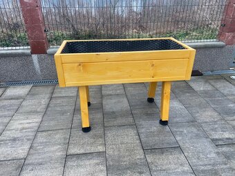 Balkonove kvetinace - 7