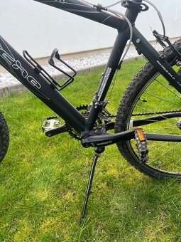 Kolo Ritchey Apache blackhawk - 7