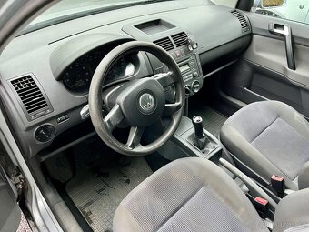 Polo 1.2i nova STK - 7