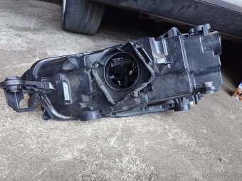 Pravý full led Škoda Scala - 7