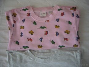 Prodám 2 pyžámka - 7