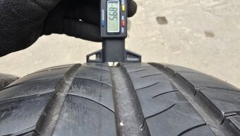 Letní pneu 205/55/16 Michelin - 7