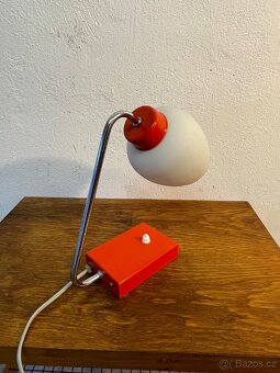 Stolní lampa Lidokov - 7