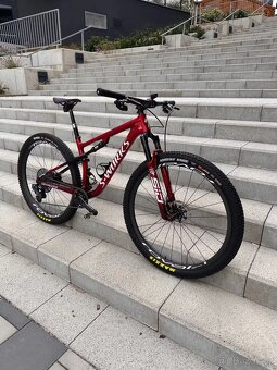 Specialized S-WORKS Epic model 2022 - 7