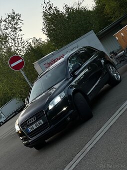 Audi Q7 4.2TDI - 7