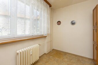 Pronájem bytu 2+1 Pardubice širší centrum - 7