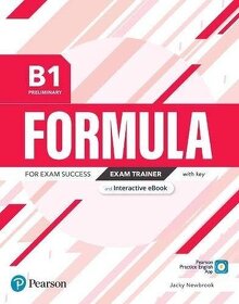 B1 Preliminary Coursebook a Formula B1 Exam Trainer - 7