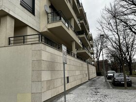 Pronájem bytu 2+kk, 60m2, Praha 6 - Břevnov - 7