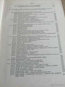 Výroba papiera v teórii a praxi II.--1966--František Kozmál- - 7