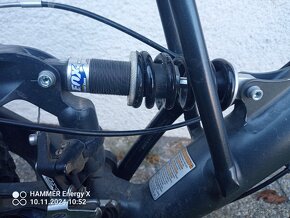 Cannondale Super V500 - 7