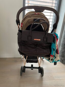 Kocarek Cybex - Karolina Kurková - 7