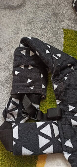 Ergonomické nosítko be Lenka 4ever triangle - 7