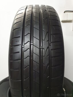 4x ZÁNOVNÍ 215/65 R17 Letní pneu Hankook Ventus Prime 3 X - 7