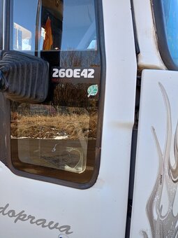 Iveco Eurotech /Trakker S3 - 7