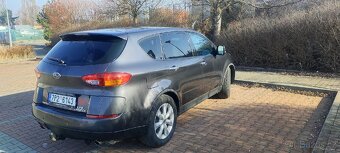 Subaru Tribeca LPG - 7