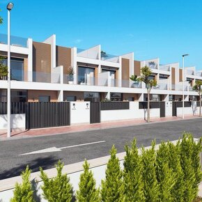 San Pedro del Pinatar (Murcia) (Španělsko) - 7