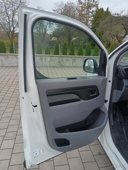 Chladírenský Peugeot Expert 2.0 90kw. Chlaďák - 7