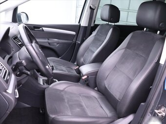 Volkswagen Sharan 2,0 TDI Highline 7-Míst CZ (2015) - 7