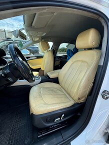 Audi a6 4g 3.0 TDi 200kW CRTD 2016 náhradní díly - 7