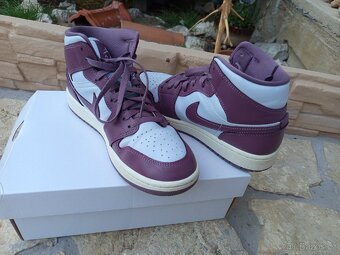 Nike Jordan Air Mauve 39 - 7