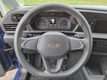 Volkswagen Caddy MAXI 2.0 TDI 75kW Záruka - 7