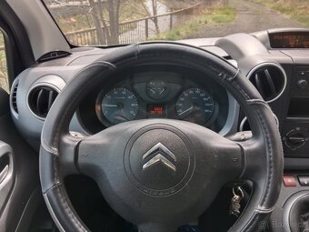 Citroen Berlingo 1.6 66 kw 2008 - 7