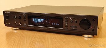 TECHNICS SH-GE90 TOP EQUALIZER perfect - 7