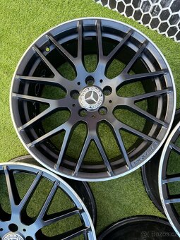 Mercedes AMG A45 CLA45 W176 W117 - 7