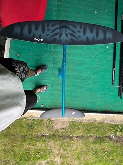 Wing Foil F-one phantom 1280 - 7