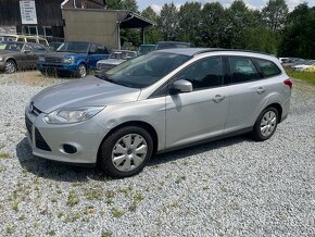Ford Focus 3  1,6i 16v - 7