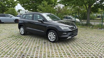 Seat Ateca 1.6 tdi 85kw 140tkm fulled - 7